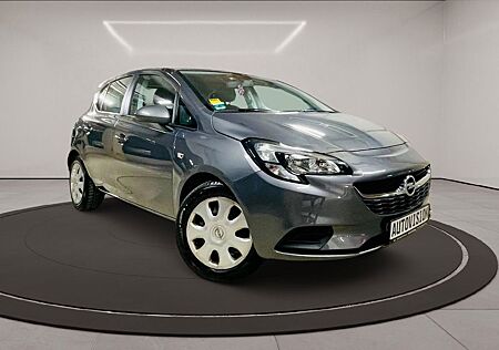 Opel Corsa E 1.4 Selection*LHZ*SHZ*TEMP*KLIMA*TÜV*E6