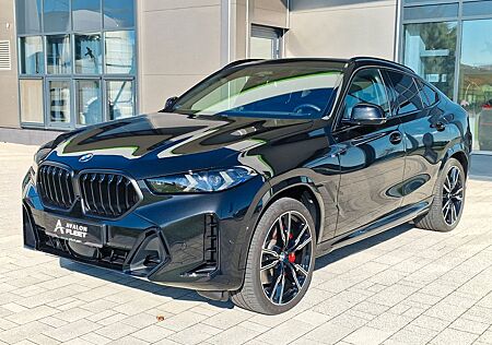 BMW X6 xDrive30d M Sport. HUD. Sky. Net 78.110€