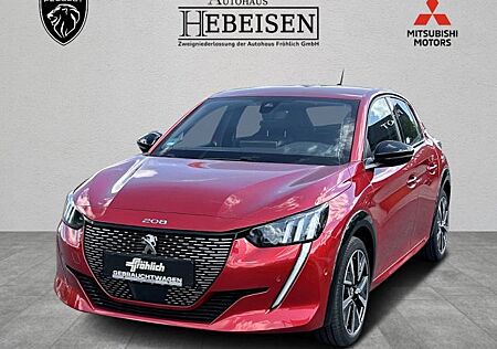Peugeot 208 PureTech 100 EAT8 GT