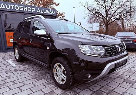 Dacia Duster II TCe 150 2WD GPF Adventure