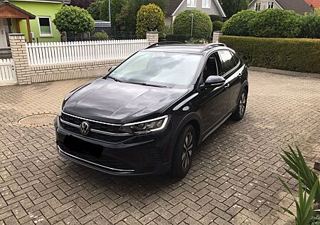 VW Taigo Volkswagen 1.0 TSI OPF MOVE MOVE