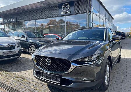 Mazda CX-30 2.0L e-SKYACTIV G 150ps Exclusive DASO DES