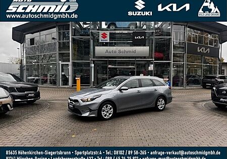 Kia Cee'd Sportswagon 1.5T AUTOMATIK VISION KOMFORT