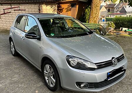 VW Golf Volkswagen 1.2 TSI MATCH