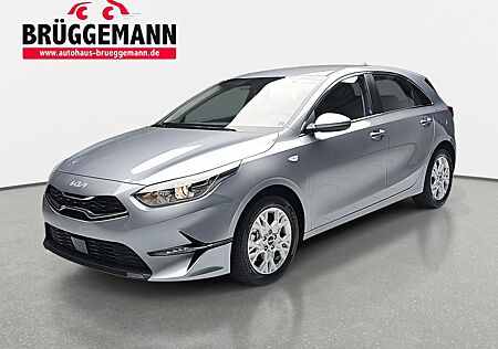 Kia Cee'd CEED 1.5 T-GDI DCT7 VISION MJ25 KOMFORT+ SITZH.