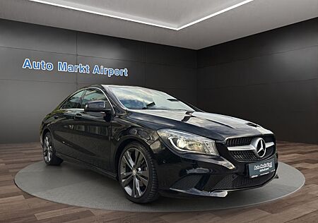 Mercedes-Benz CLA 200 CLA -Klasse CDI/BI XENON CAMERA!