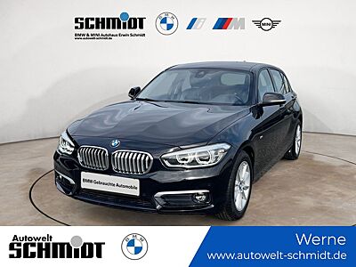 BMW 118i Urban Line + 1.HAND + GARANTIE