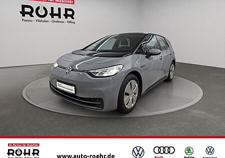 VW ID.3 Volkswagen Pure Performance (Navi.Klima.Sitzheizung) 1