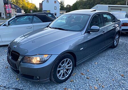 BMW 318d 318 Baureihe 3 Lim.