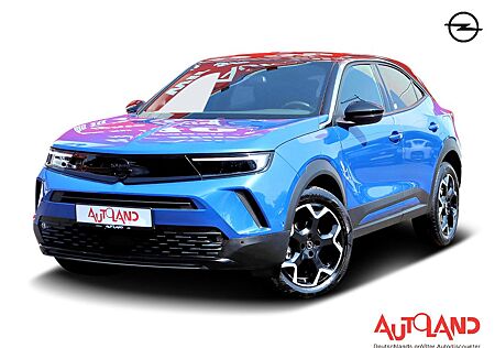 Opel Mokka 1.2 DI Turbo Aut. LED ACC Navi Kamera