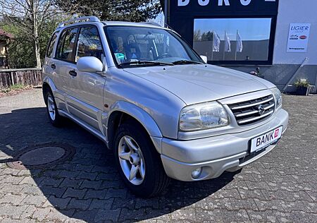 Suzuki Grand Vitara 5-trg. 2.0 Comfort, 83TKM-Rostfrei