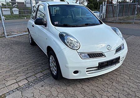 Nissan Micra 1.2 Visia Visia