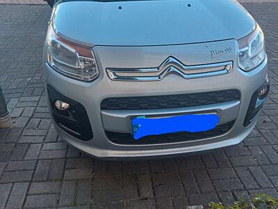 Citroën C3 Picasso VTi 95 SELECTION SELECTION