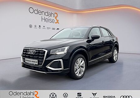 Audi Q2 advanced 30 TFSI 85(116) kW(PS) Schaltgetrieb