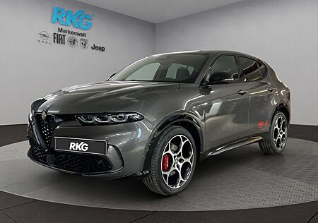 Alfa Romeo Tonale Ibrida MY25 VELOCE MHEV Pano-Dach Tech-P