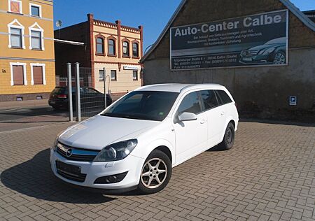 Opel Astra H Caravan Edition