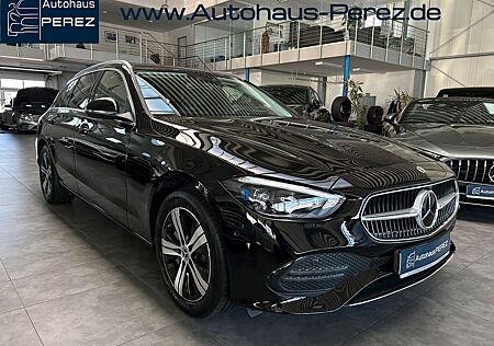 Mercedes-Benz C 300 T e 9G Avantgarde -DISTRONIC-HEAD UP-360°