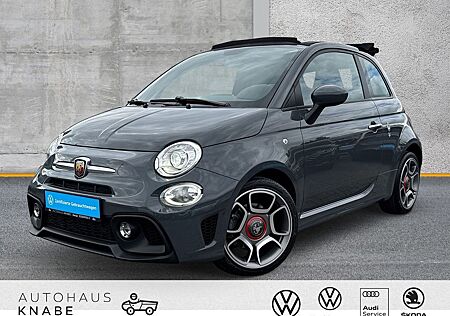 Abarth 500C 500 Cabrio 595 XENON DAB APP LM17