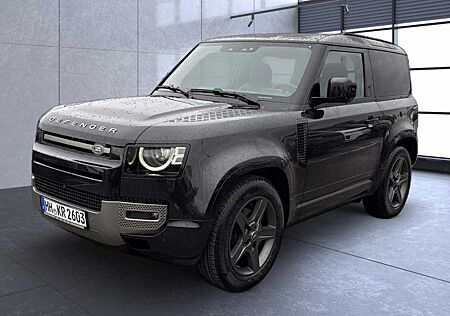 Land Rover Defender 90X-Dyn. SE AHK|PANO