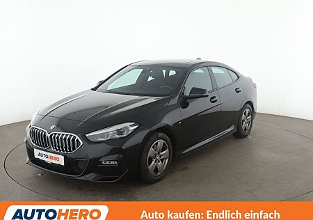 BMW 2er 218i Gran Coupe M Sport Aut.*NAVI*TEMPO*LED*PDC*
