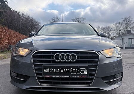 Audi A3 Sportb. S-Li,S-Tronic,MMi,Pano,Scheckhef.SHZ