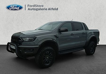 Ford Ranger 2,0 l EcoBlue Autm. Raptor