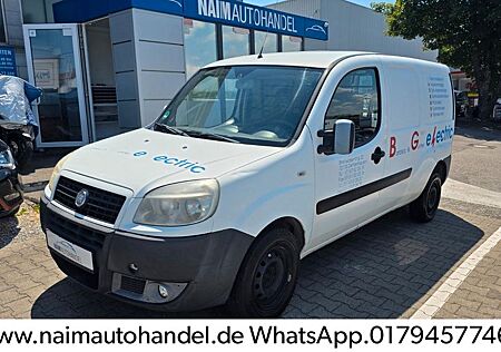 Fiat Doblo Doblò 1.9 JTD SX Maxi Kasten