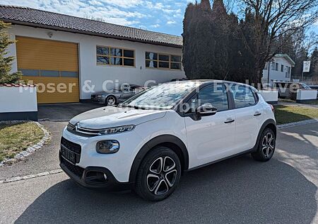 Citroën C3 Shine 1.2*1.Hd*