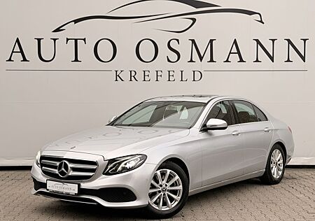Mercedes-Benz E 250 9G-TR Avantgarde | LED | RFK | AMBIENTE