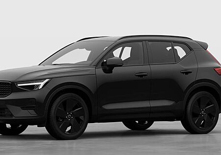 Volvo XC 40 XC40 Plus Black Edition*ACC*BLIS*360°*ALARM*2025