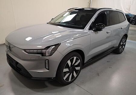 Volvo EX90 Ultra Twin Motor 7S. AHK LUFT LED 21LM NAVI