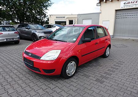 Ford Fiesta 1.3 Viva X