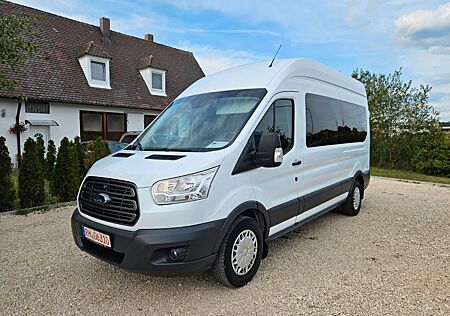 Ford Transit Kombi 350 L3 Trend