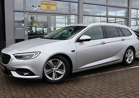 Opel Insignia B Sports Tourer - LED AHK Kamera Navi