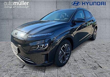 Hyundai Kona PRIME HUD SpurW LM KlimaA Virtual PDC ACC