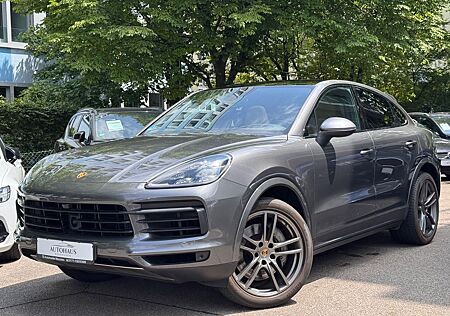 Porsche Cayenne Coupe S*PANO*HUD*SportChrono*PDLS+*PASM*