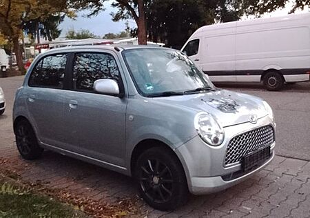 Daihatsu Trevis , klima, TÜV, Euro4,