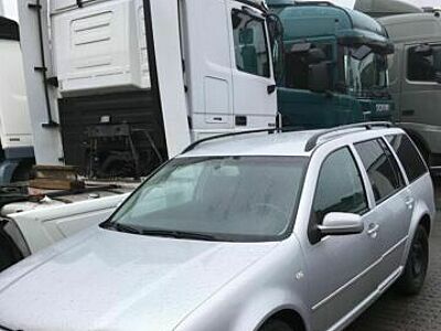 Volkswagen Bora Variant 1.9 TDI Pacific