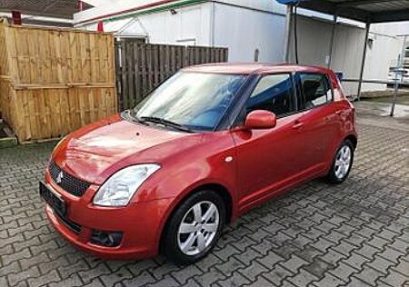 Suzuki Swift 1.5 Comfort Automatik Comfort