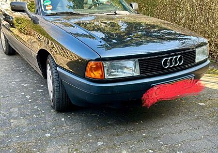 Audi 80