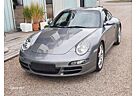 Porsche 997 997C2 like new 4o.oookm 1owner first paint