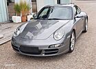 Porsche 997 997C2 like new 4o.oookm 1owner first paint