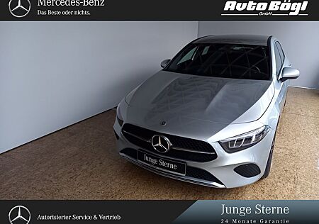 Mercedes-Benz A 180 Progressive Line Advanced/Klimaaut 581Navi