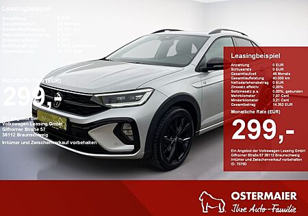 VW Taigo Volkswagen R-LINE 1.5TSI 150PS.DSG.MATRIX.NAVI.CLIMA.