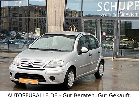 Citroën C3 *Tonic*Klima*Zahnriemen Neu*TOP!