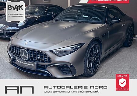 Mercedes-Benz SL 43 AMG V8-Styling-Paket+Premium Paket+