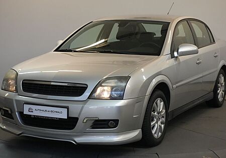 Opel Vectra 1.8 Edition StzHzg Navi Klimaaut.