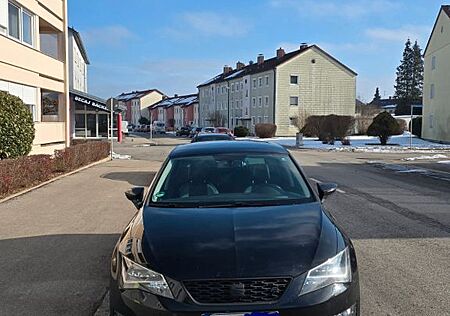 Seat Leon 2.0 TDI 110kW Start&Stop FR FR