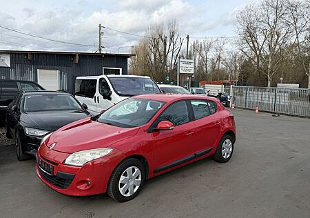 Renault Megane III Expression AHK/KLIMA/TÜV27/GARANTIE/