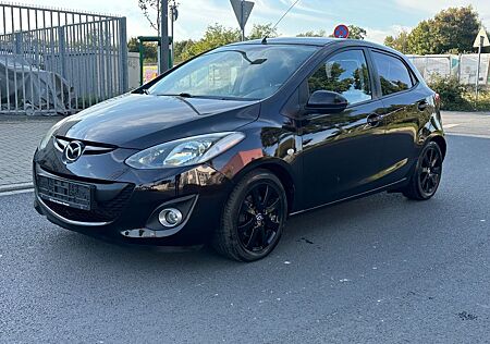 Mazda 2 Lim. 1.3 Active Sport TÜV NEU